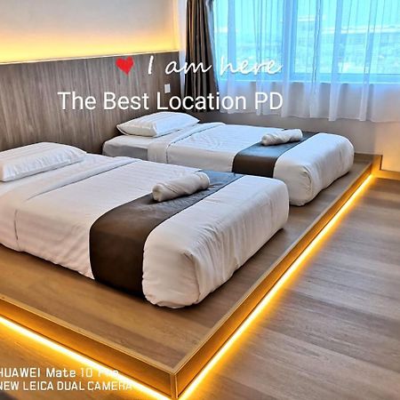The Best Location Port Dickson Ngoại thất bức ảnh