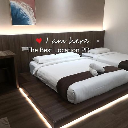 The Best Location Port Dickson Ngoại thất bức ảnh