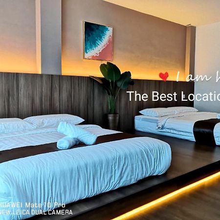 The Best Location Port Dickson Ngoại thất bức ảnh