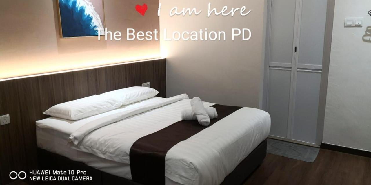 The Best Location Port Dickson Ngoại thất bức ảnh