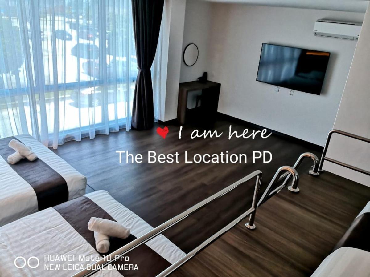 The Best Location Port Dickson Ngoại thất bức ảnh
