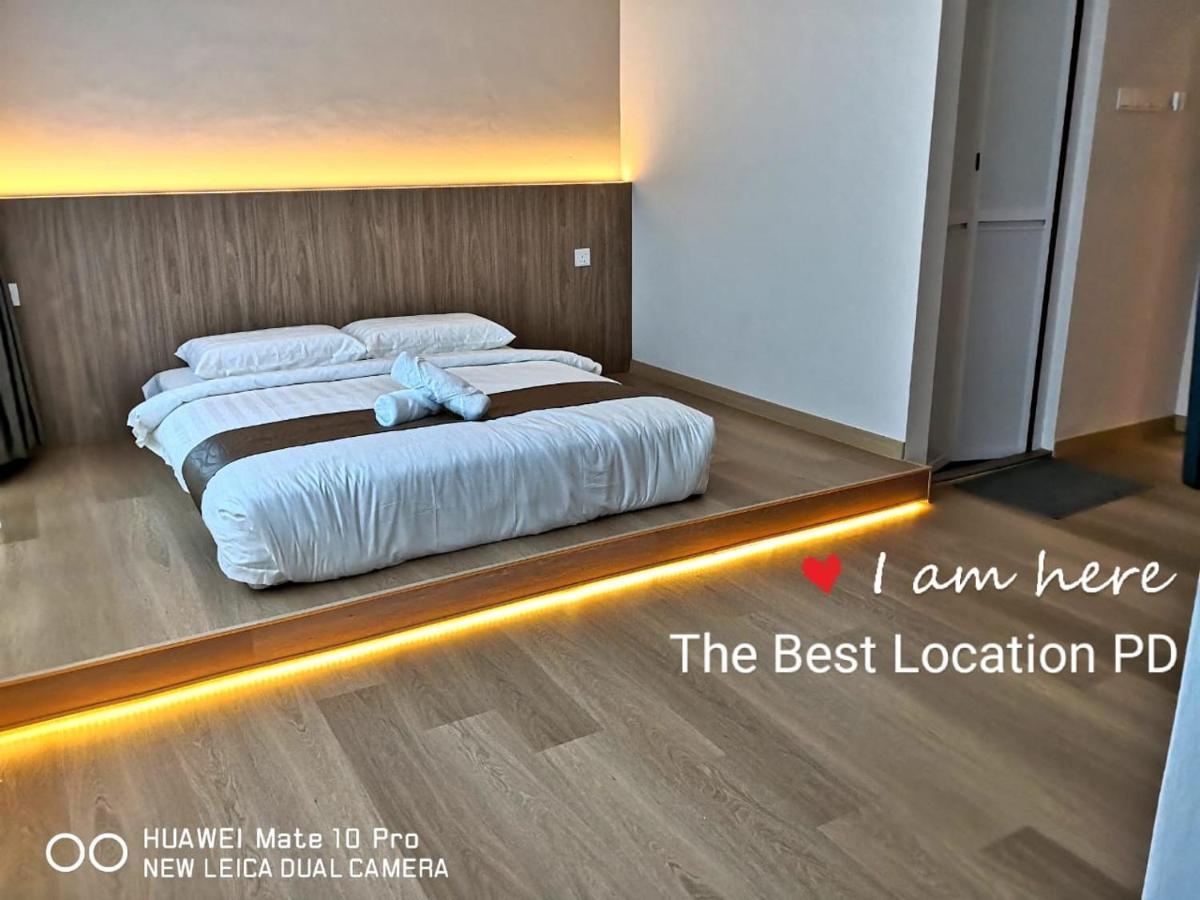 The Best Location Port Dickson Ngoại thất bức ảnh
