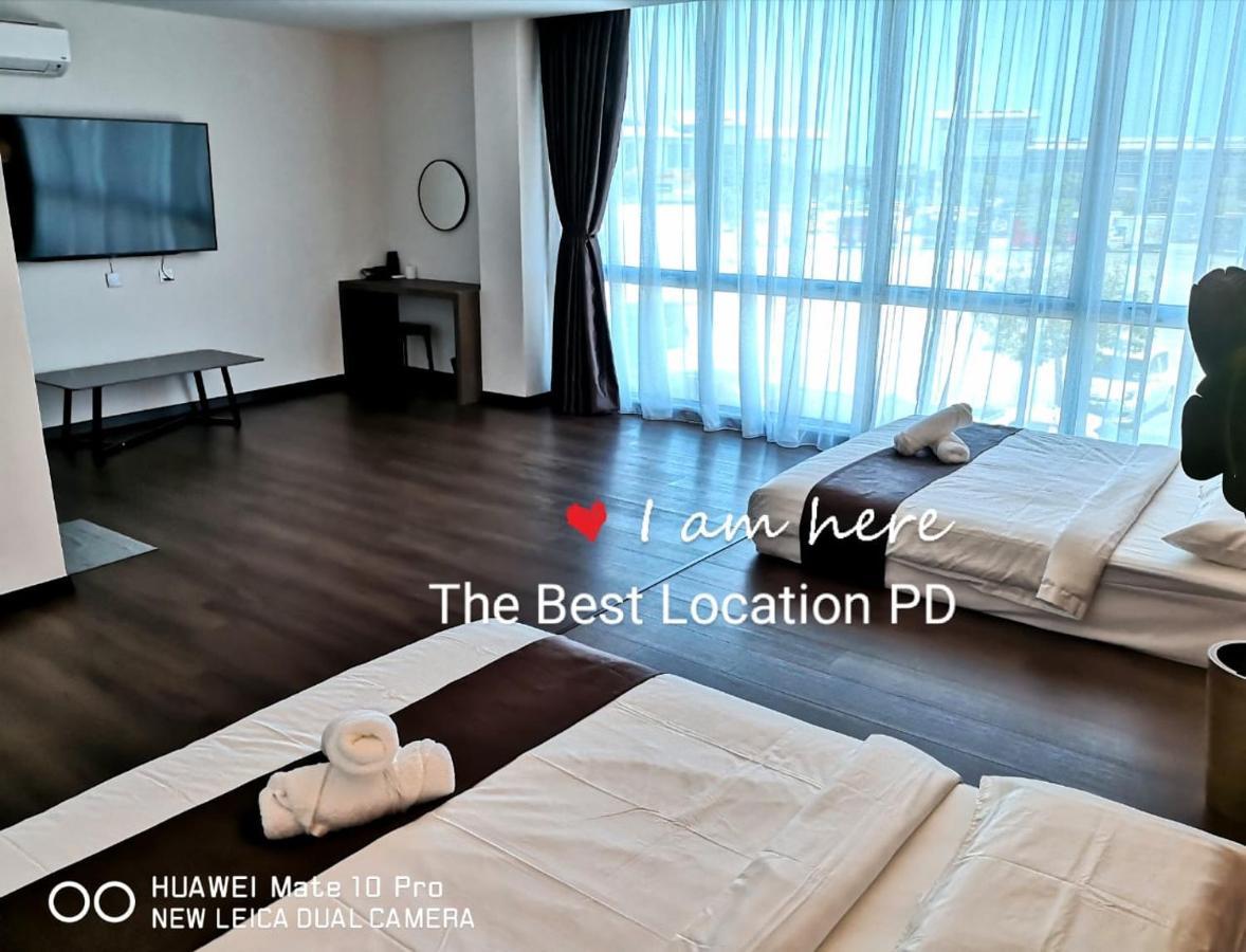 The Best Location Port Dickson Ngoại thất bức ảnh