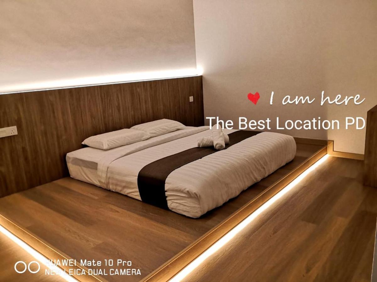 The Best Location Port Dickson Ngoại thất bức ảnh