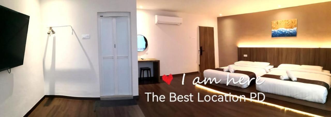The Best Location Port Dickson Ngoại thất bức ảnh