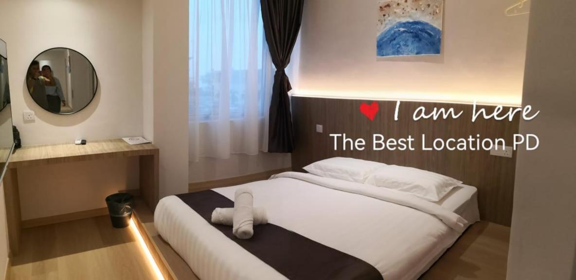 The Best Location Port Dickson Ngoại thất bức ảnh