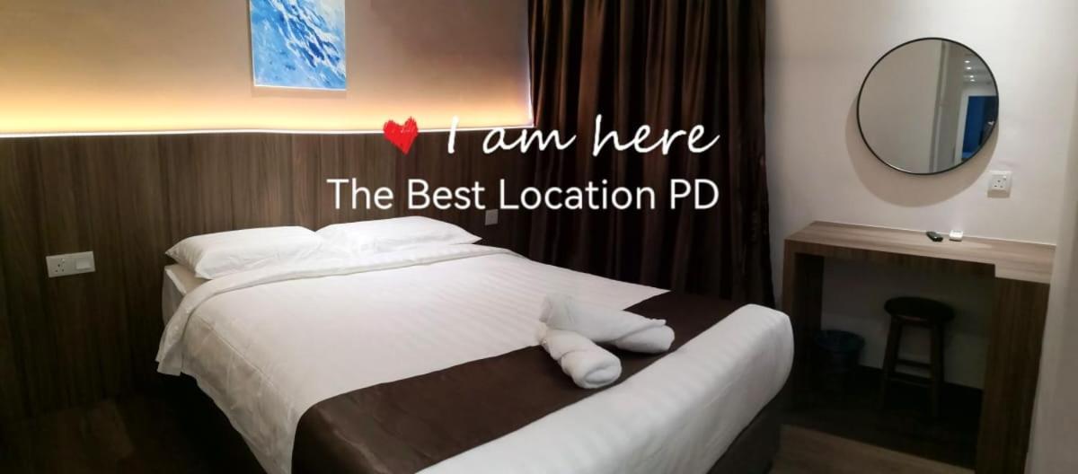 The Best Location Port Dickson Ngoại thất bức ảnh