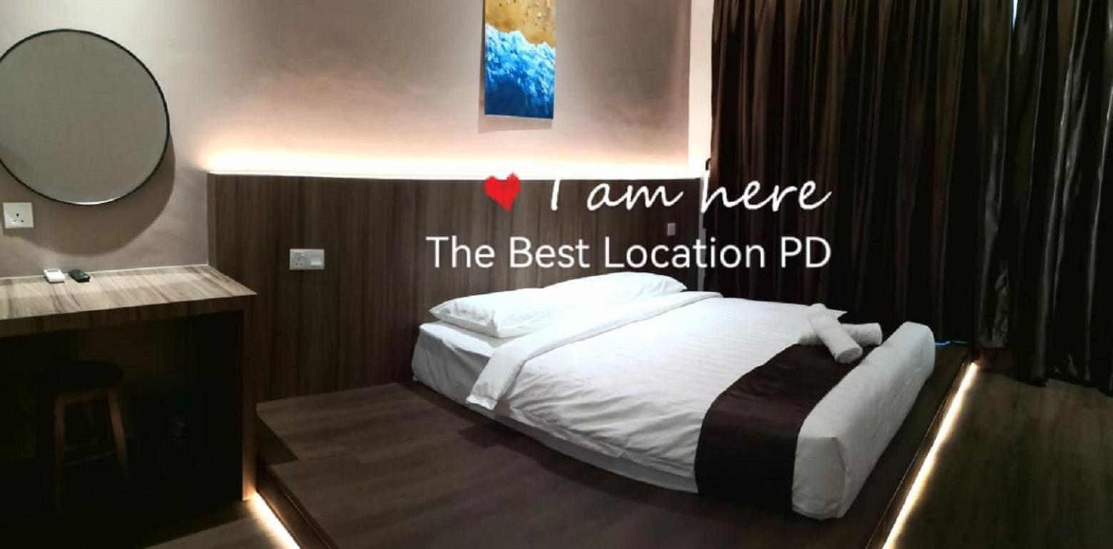 The Best Location Port Dickson Ngoại thất bức ảnh