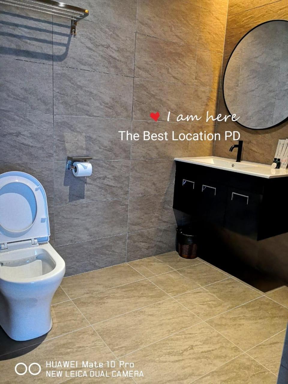 The Best Location Port Dickson Ngoại thất bức ảnh